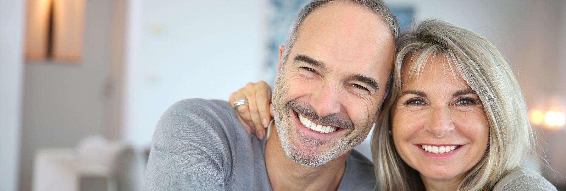 Complete and Partial Dentures | Dentist