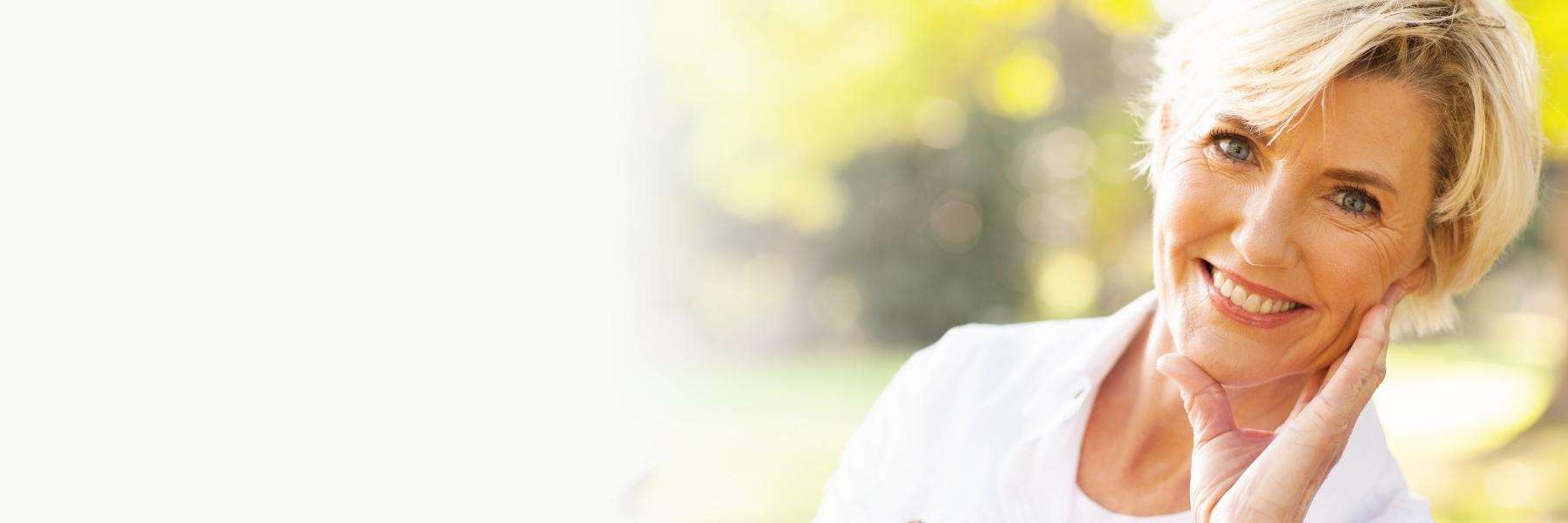 Implant Dentures | Dentist